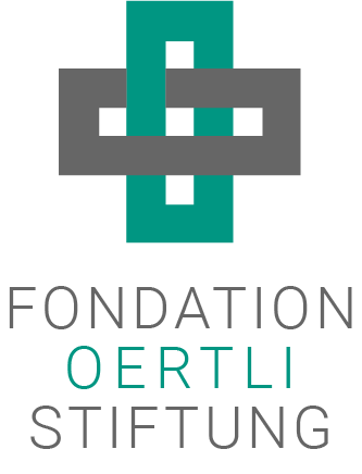 Oertli Stiftung